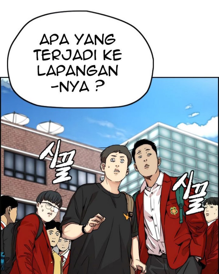 Wind Breaker Bab 418 halaman 115
