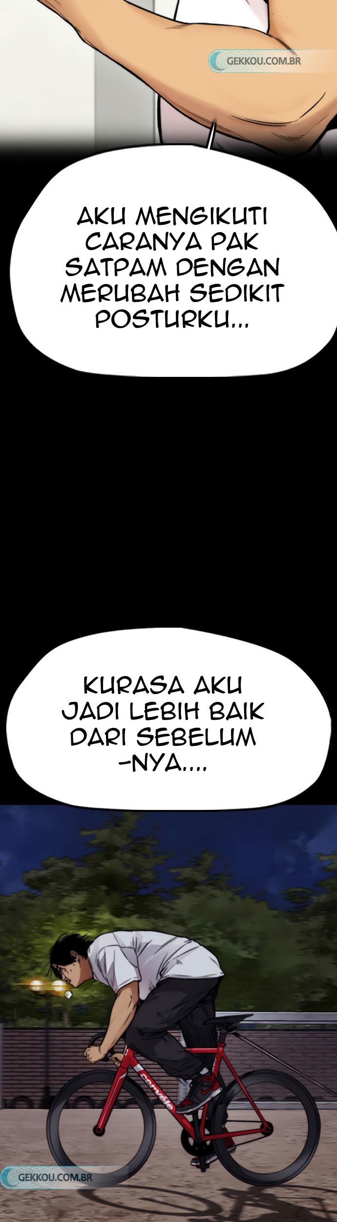 Wind Breaker Bab 419 halaman 39