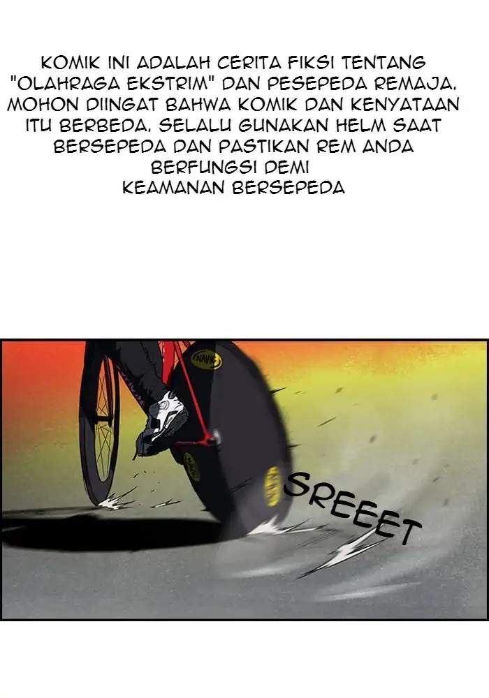 Wind Breaker Bab 42 halaman 1