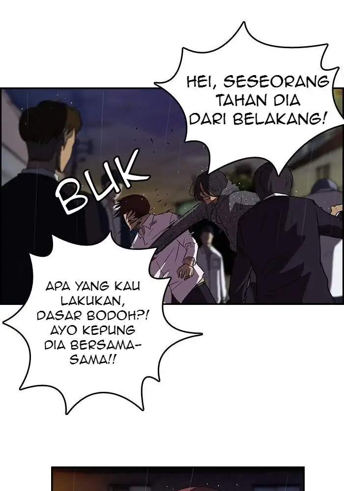 Wind Breaker Bab 42 halaman 31