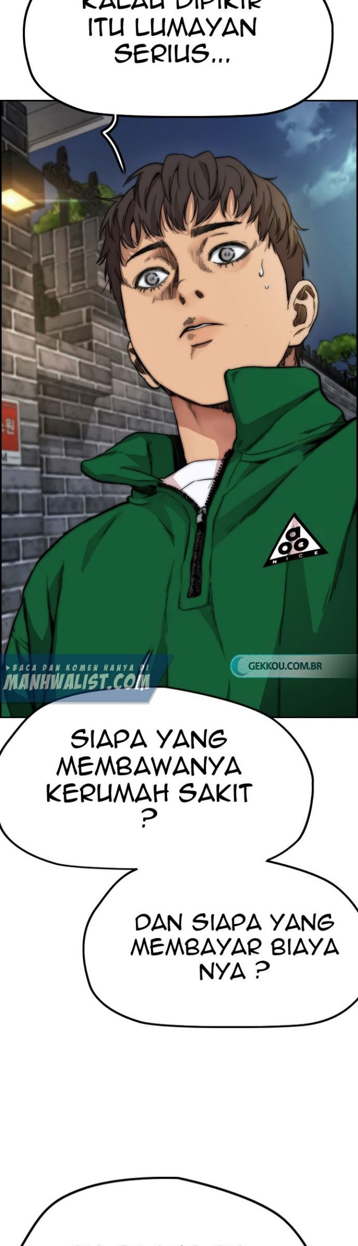 Wind Breaker Bab 420 halaman 13