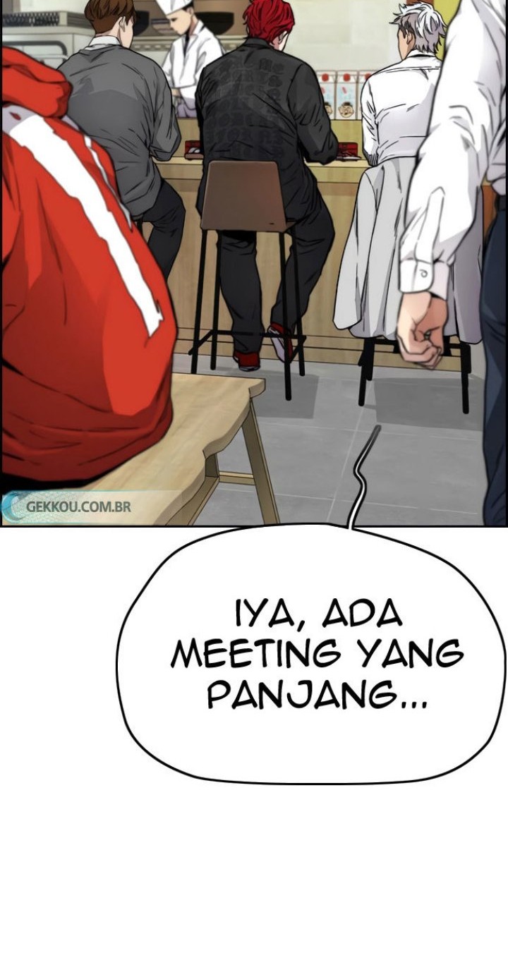 Wind Breaker Bab 420 halaman 48