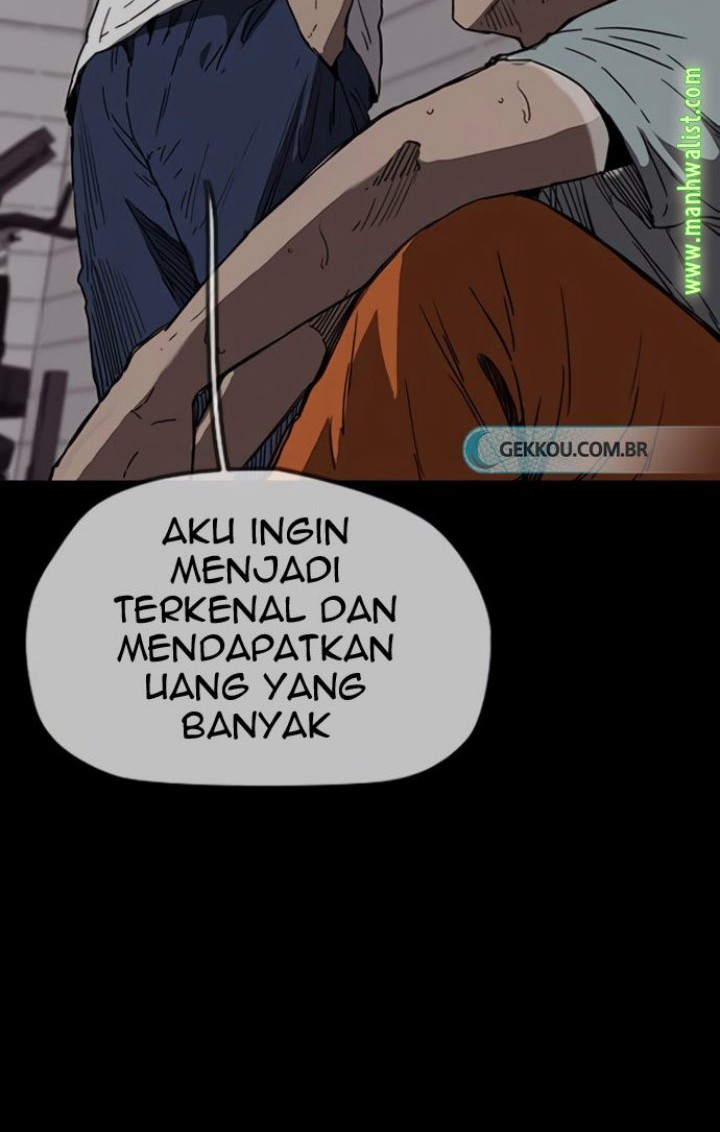 Wind Breaker Bab 420 halaman 62