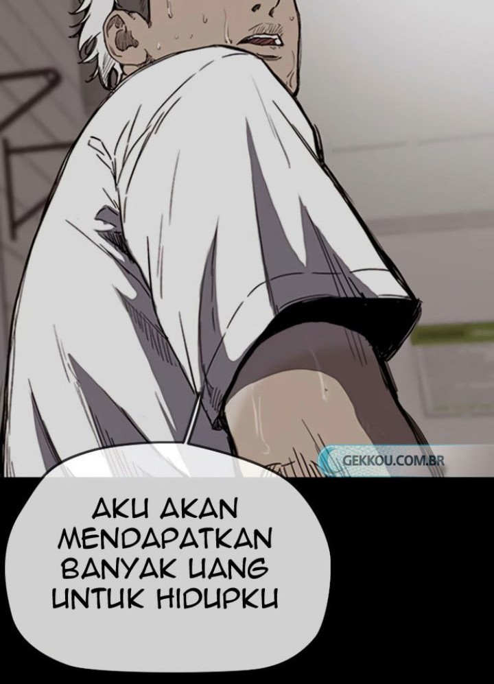 Wind Breaker Bab 420 halaman 70