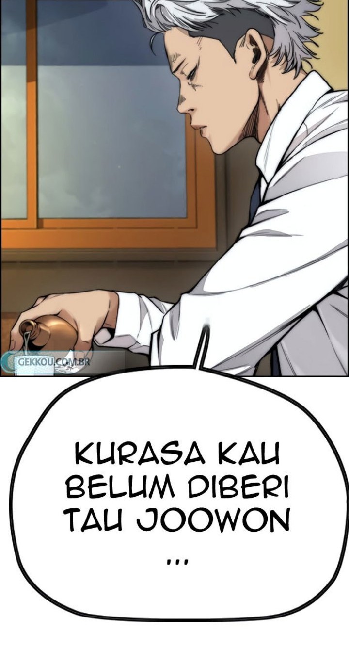 Wind Breaker Bab 420 halaman 88