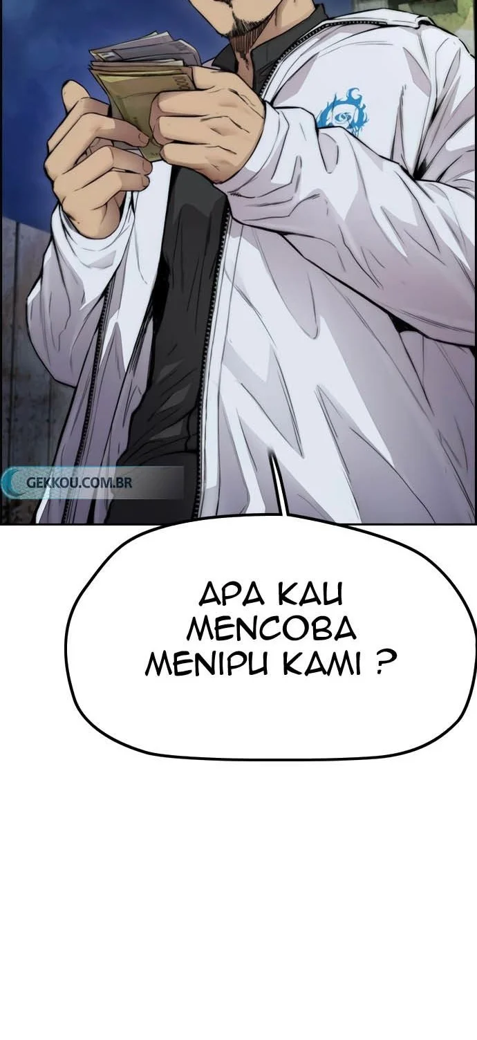 Wind Breaker Bab 421 halaman 18