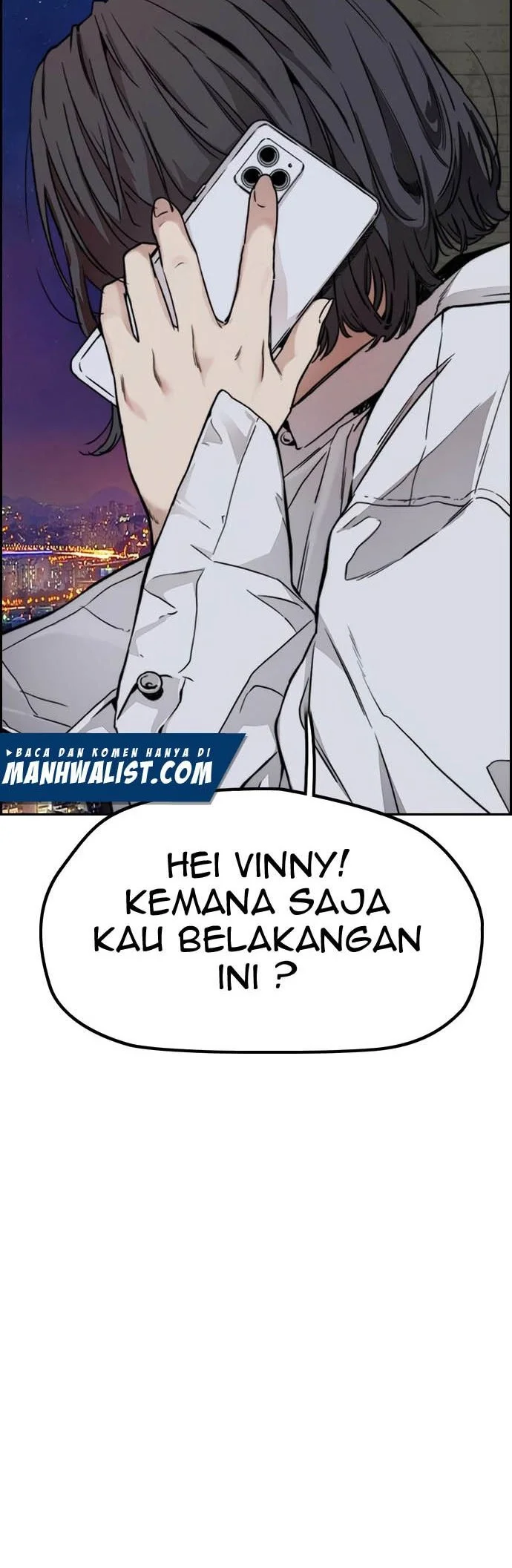 Wind Breaker Bab 421 halaman 52