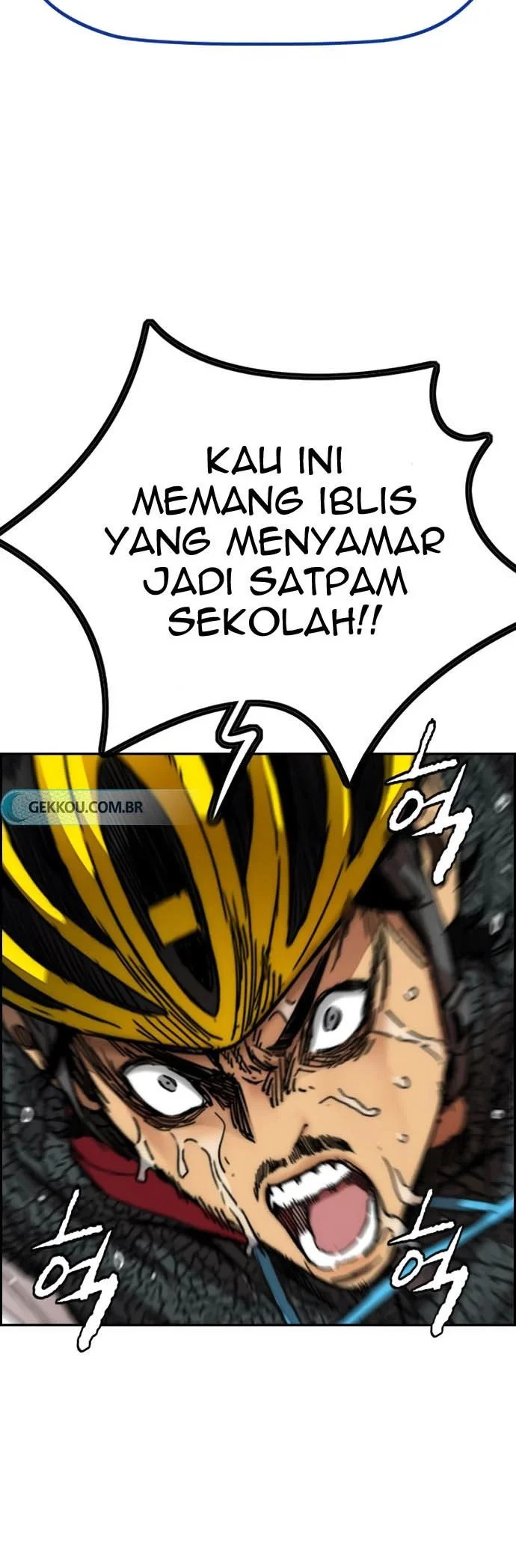 Wind Breaker Bab 421 halaman 68