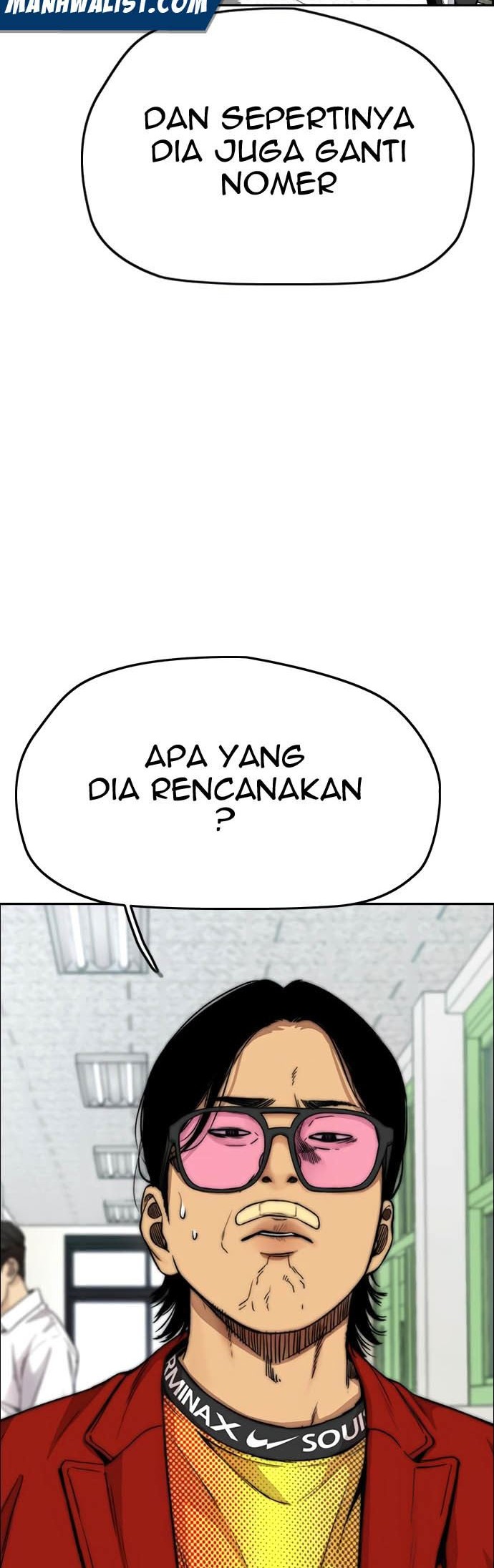 Wind Breaker Bab 422 halaman 8