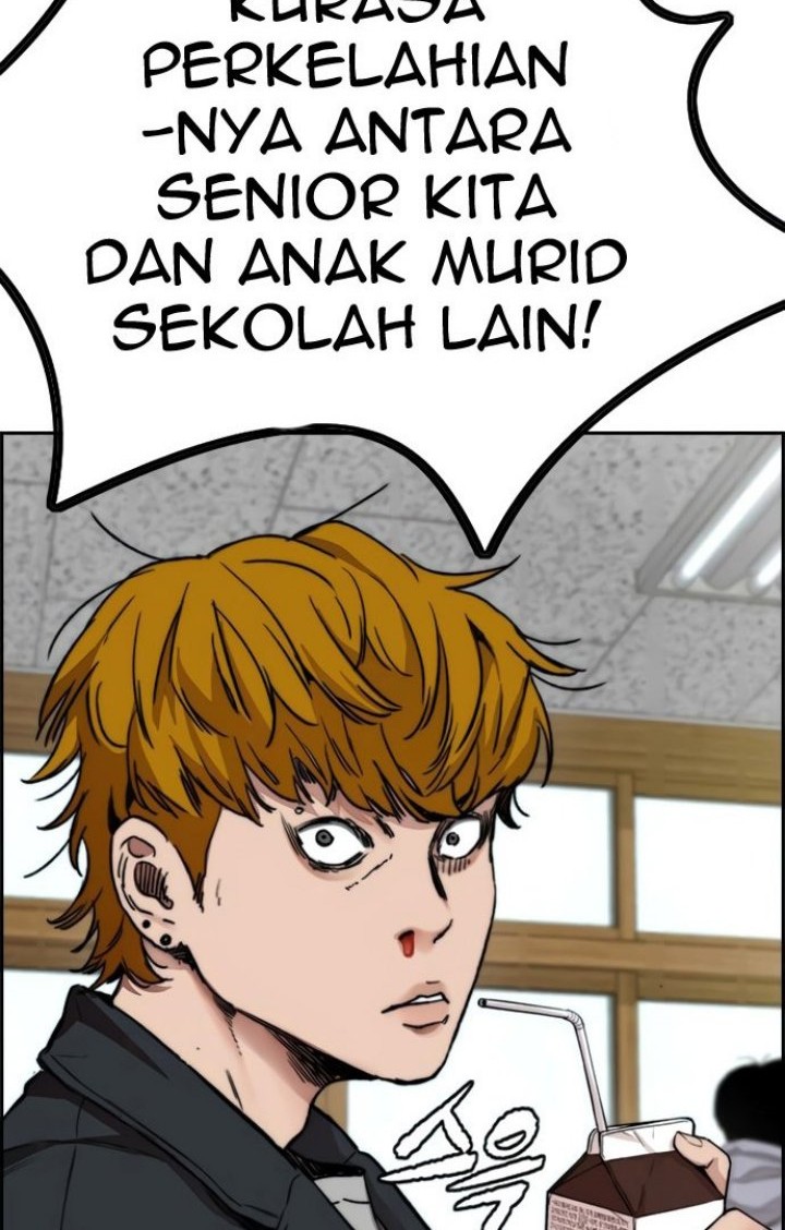 Wind Breaker Bab 423 halaman 4
