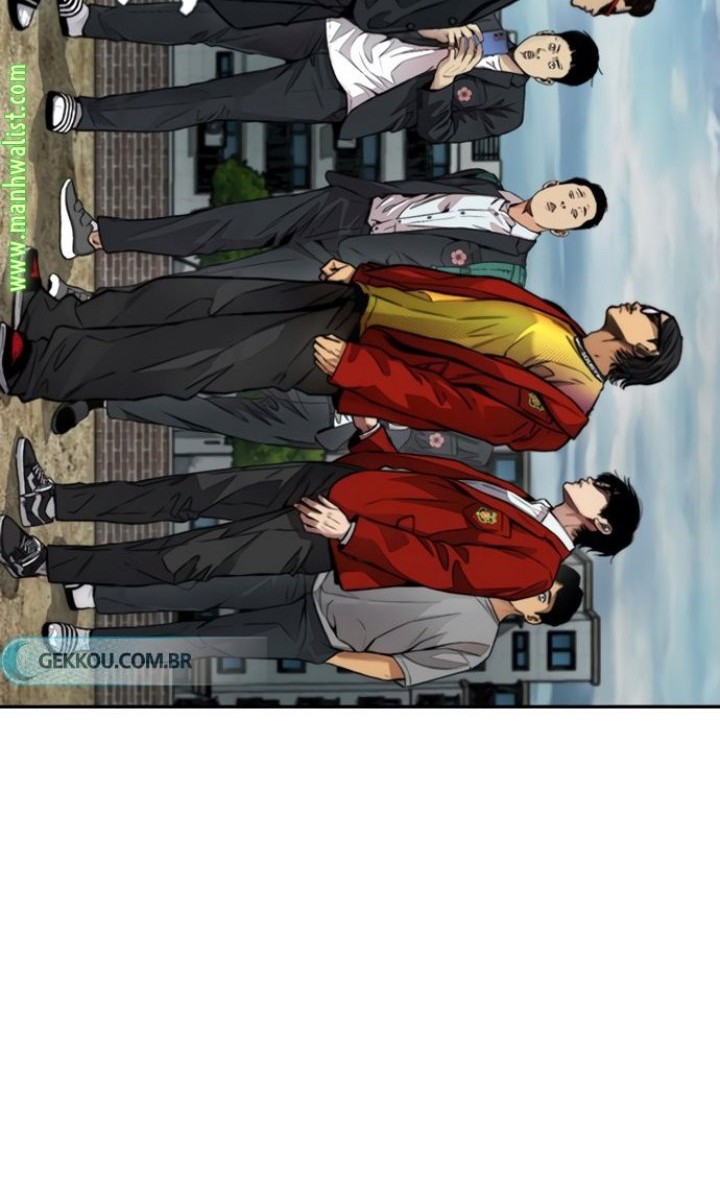 Wind Breaker Bab 423 halaman 16