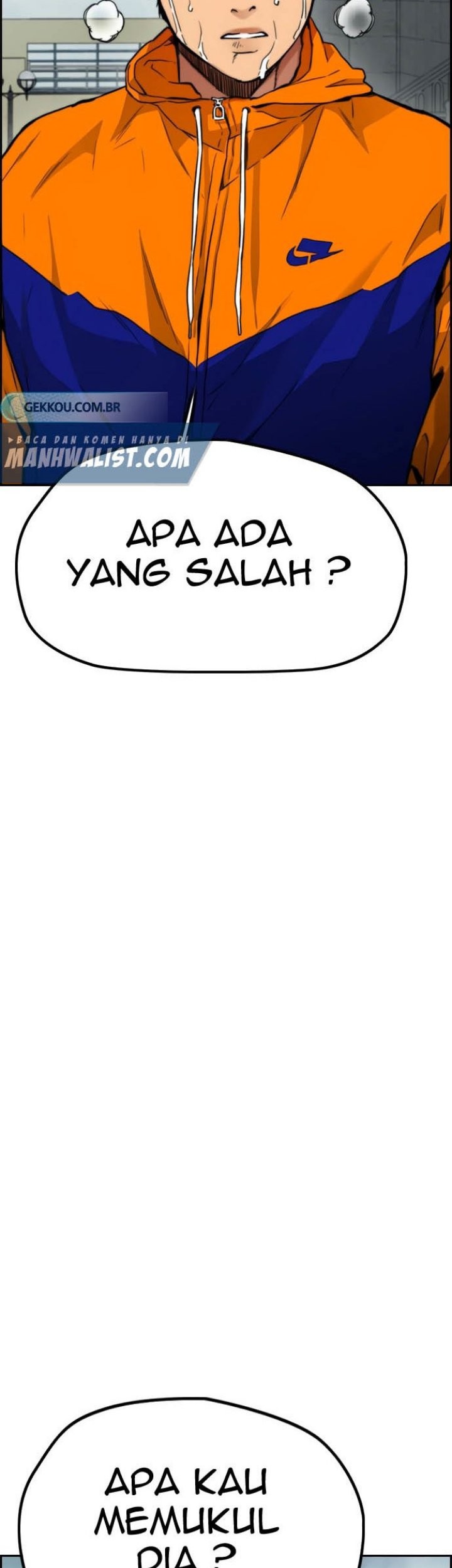 Wind Breaker Bab 423 halaman 55