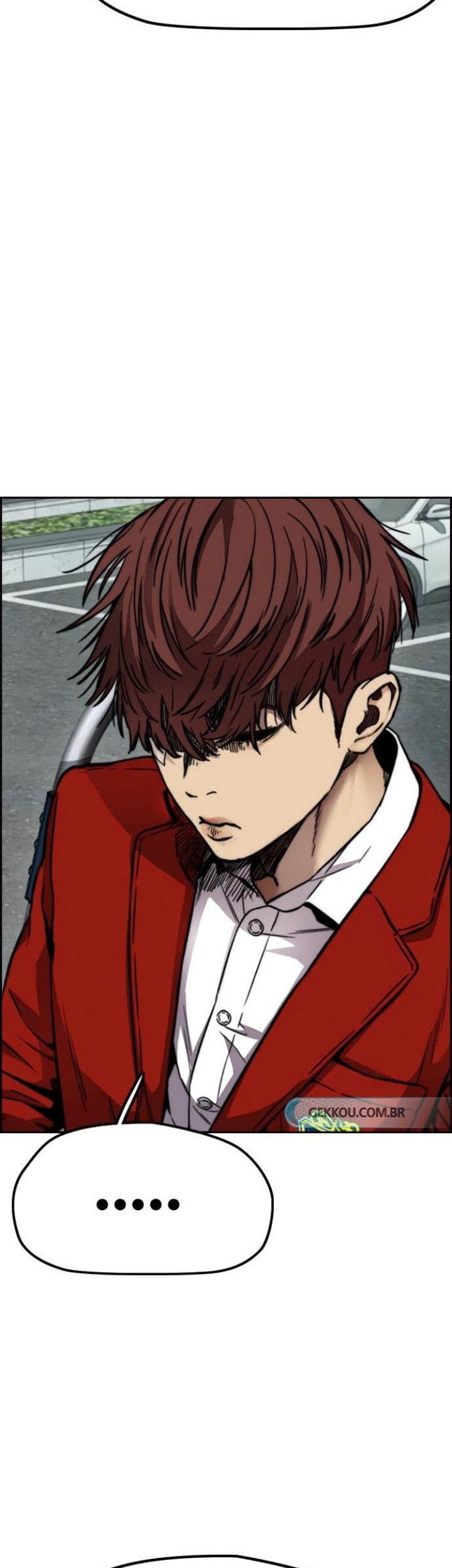 Wind Breaker Bab 423 halaman 61