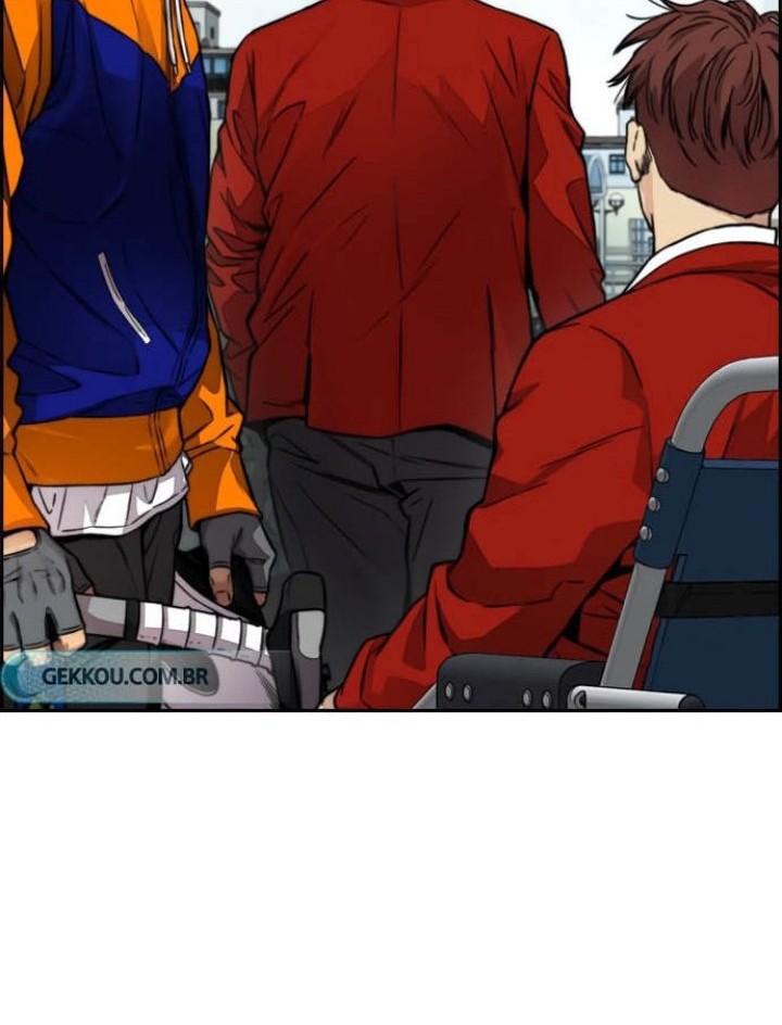 Wind Breaker Bab 423 halaman 68