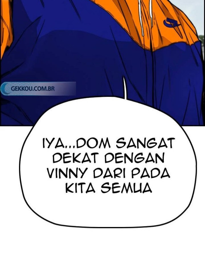 Wind Breaker Bab 423 halaman 72