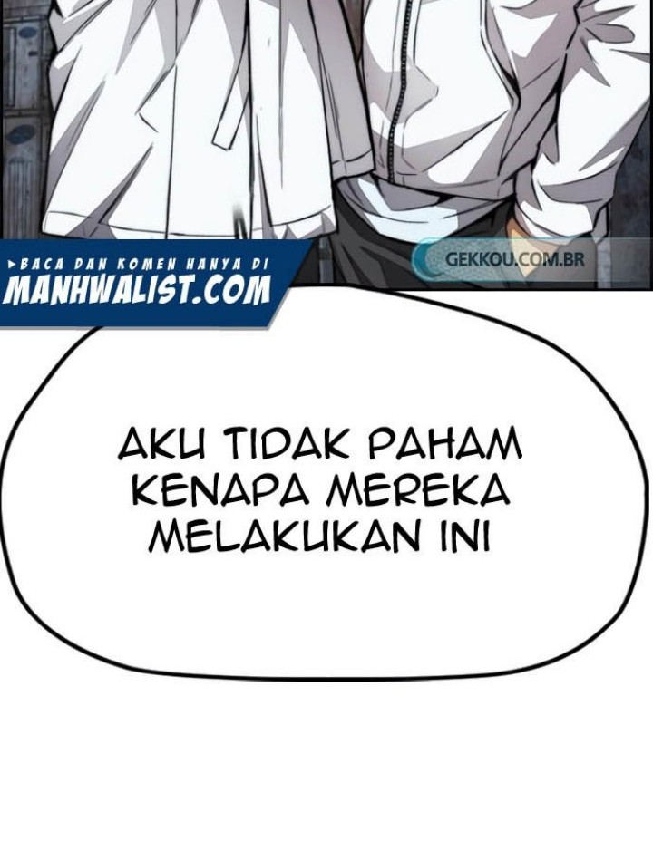 Wind Breaker Bab 423 halaman 84