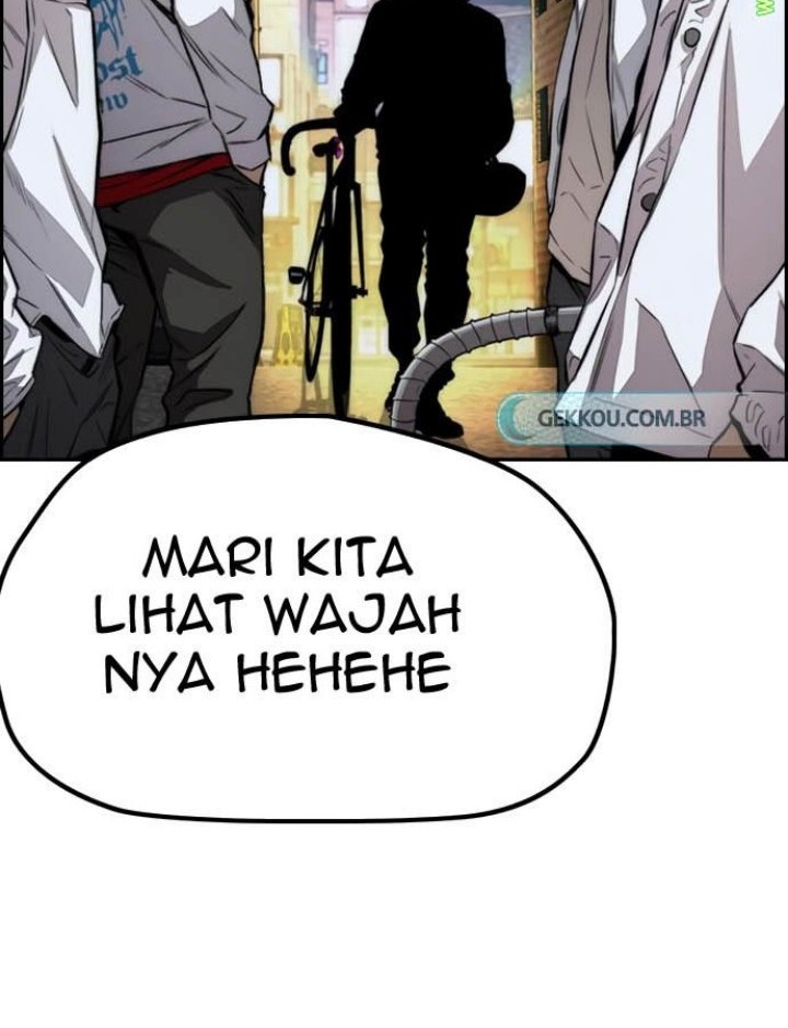 Wind Breaker Bab 423 halaman 88