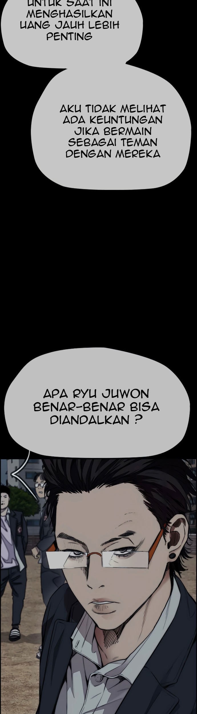 Wind Breaker chapter 424 halaman 7