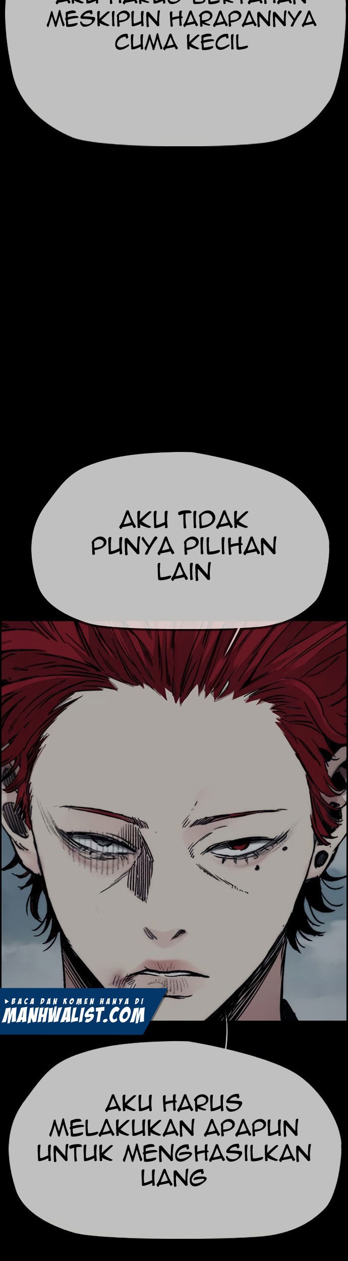Wind Breaker chapter 424 halaman 11