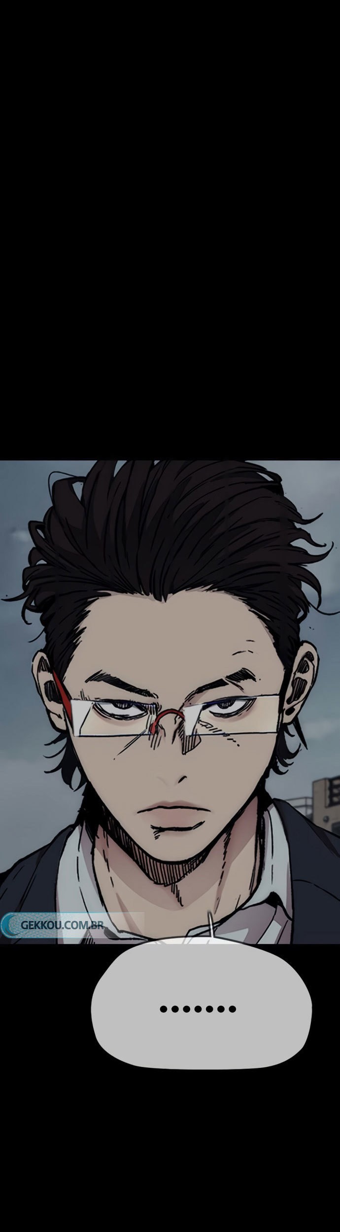 Wind Breaker chapter 424 halaman 19