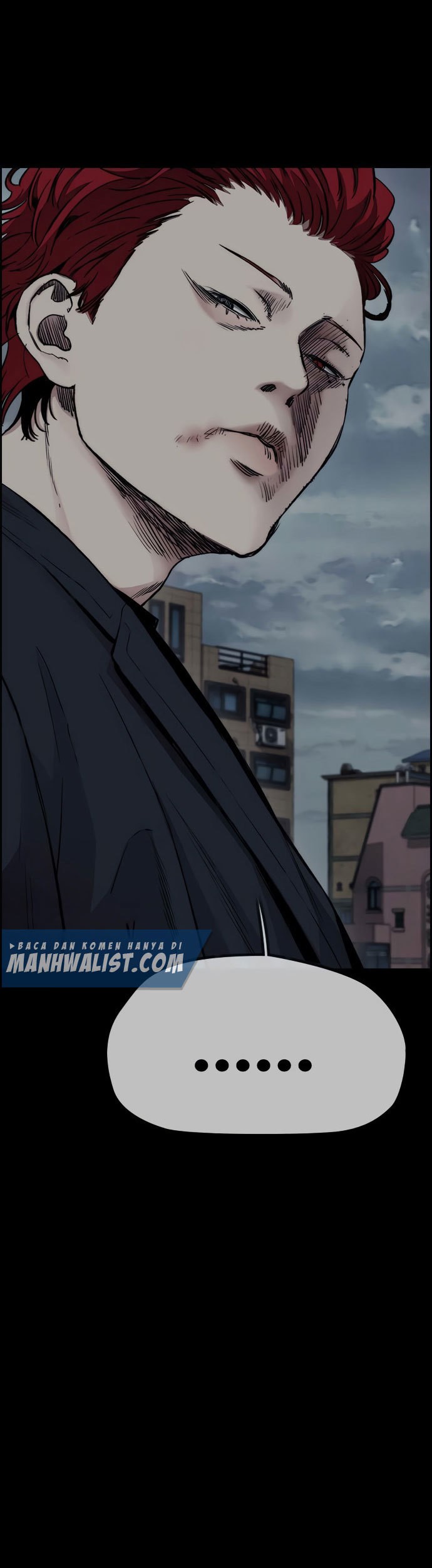 Wind Breaker chapter 424 halaman 23