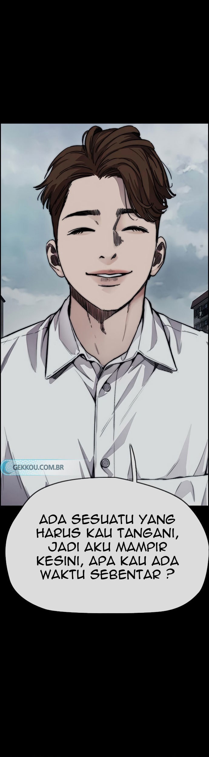 Wind Breaker chapter 424 halaman 33