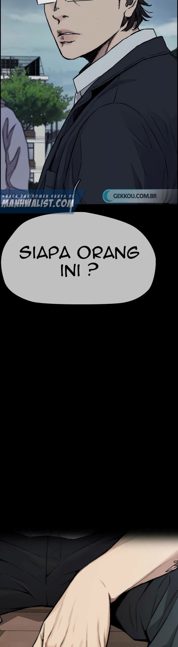 Wind Breaker chapter 424 halaman 37