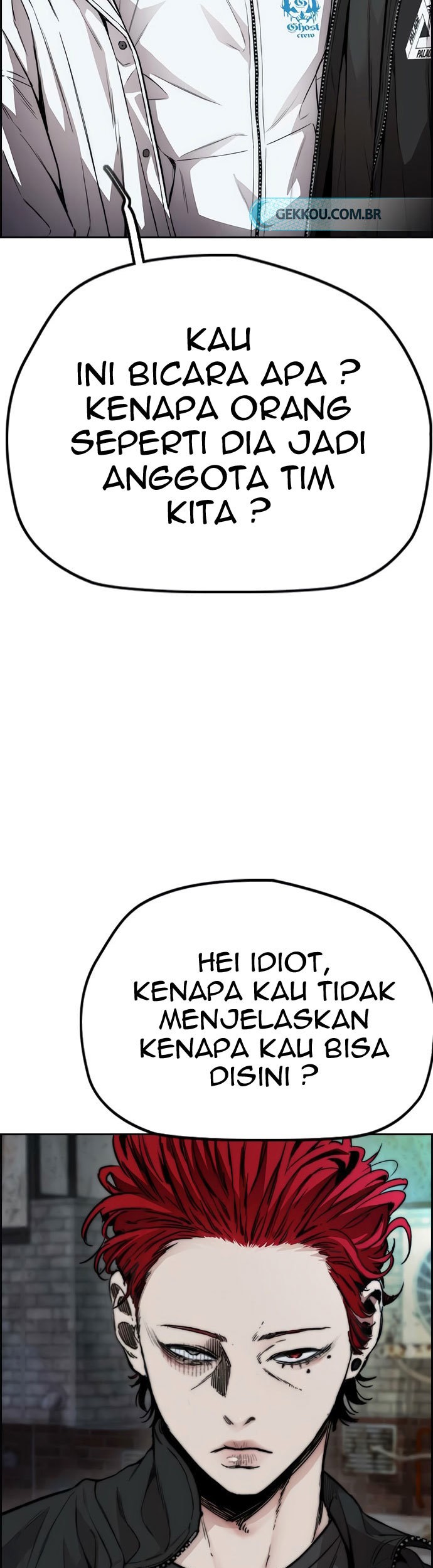 Wind Breaker chapter 424 halaman 47