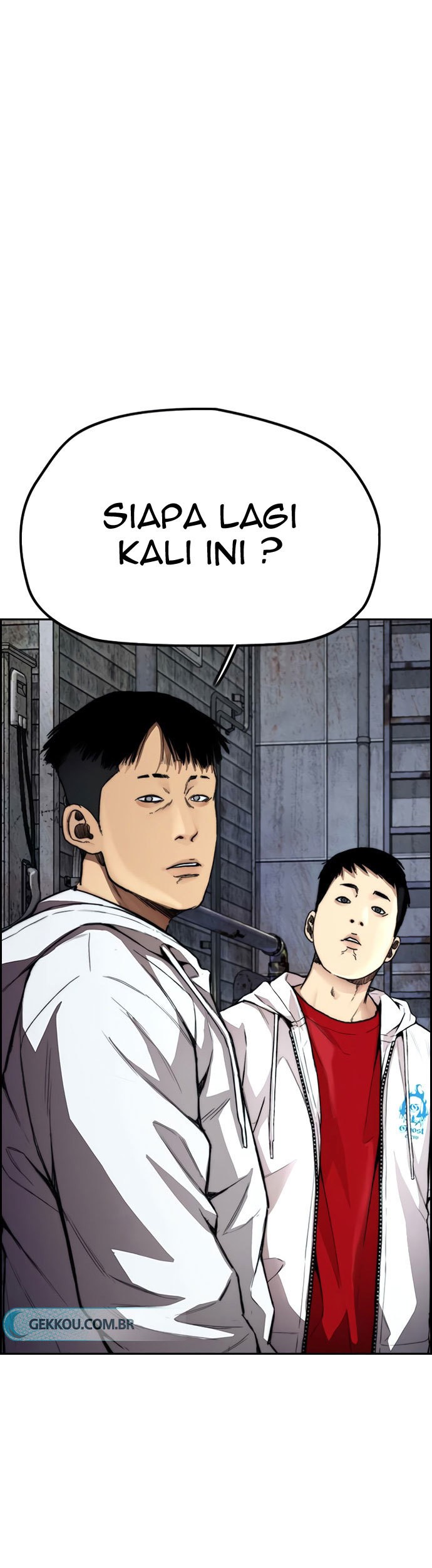 Wind Breaker chapter 424 halaman 51