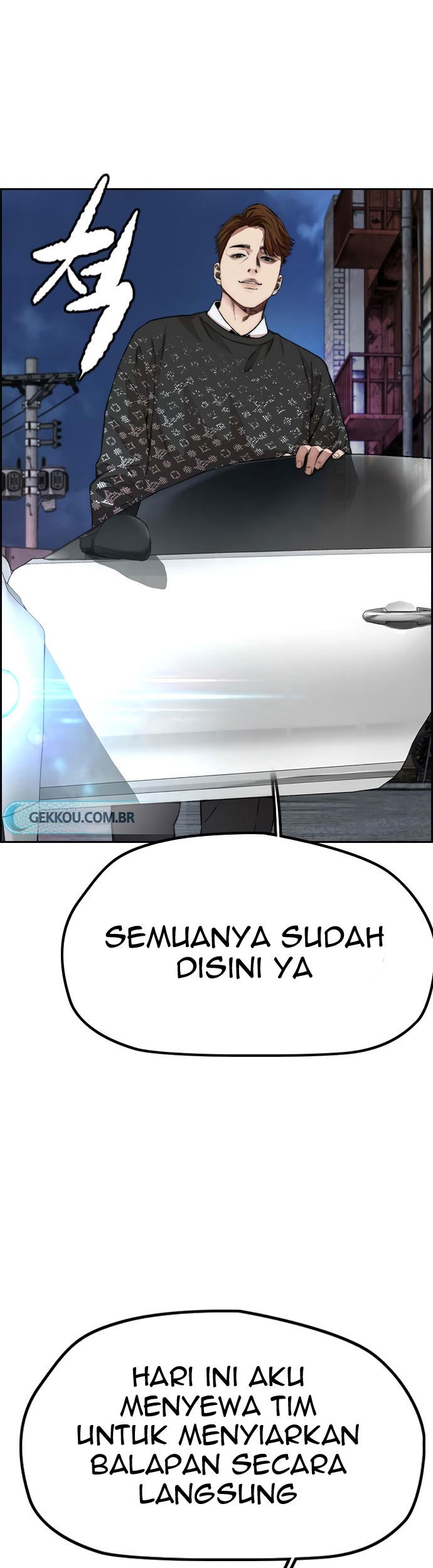 Wind Breaker chapter 424 halaman 53