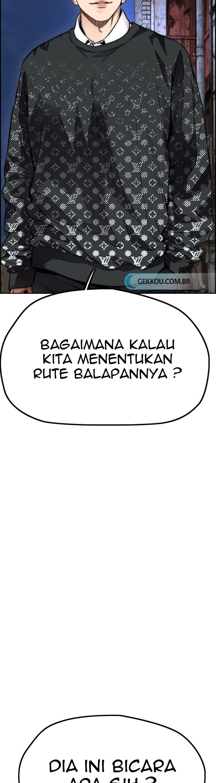 Wind Breaker chapter 424 halaman 55