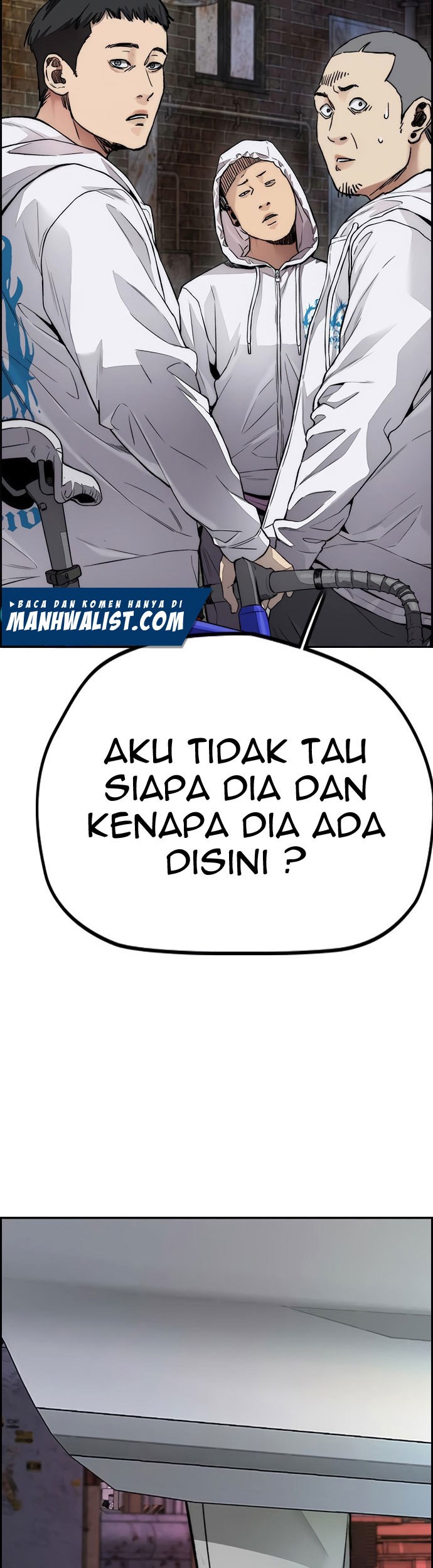 Wind Breaker chapter 424 halaman 57