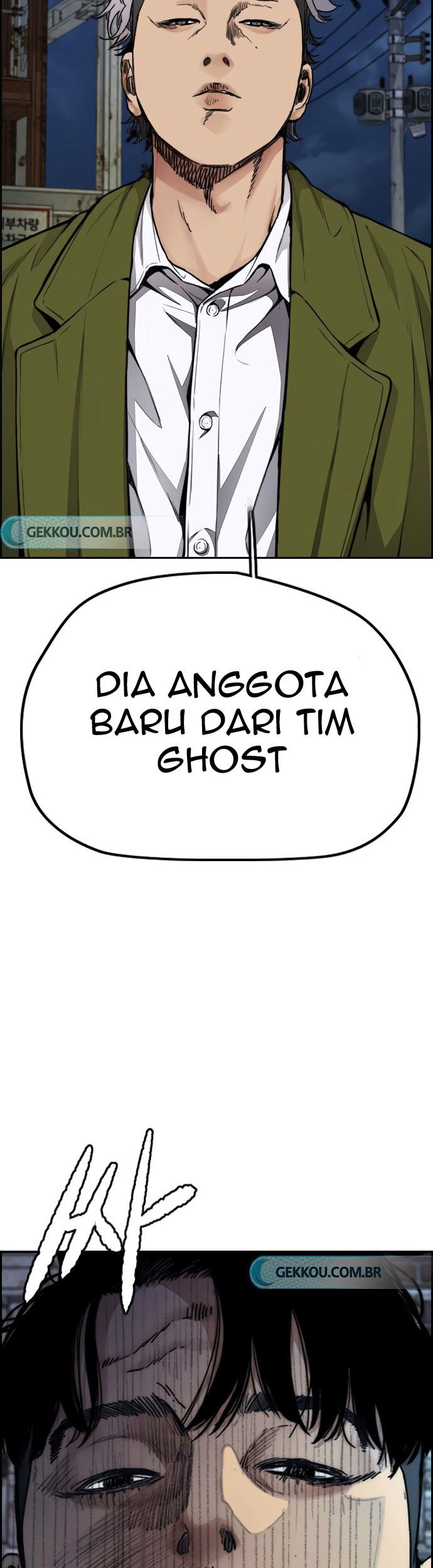 Wind Breaker chapter 424 halaman 67