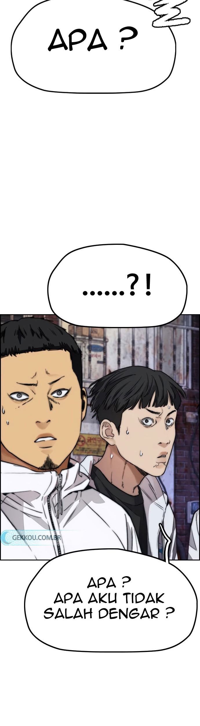 Wind Breaker chapter 424 halaman 69