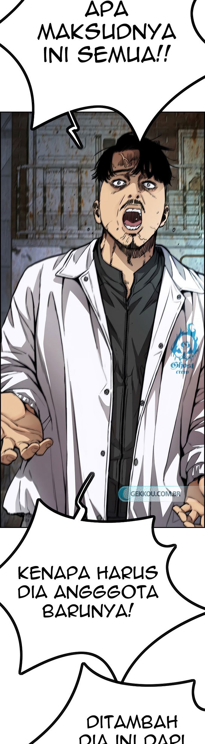 Wind Breaker chapter 424 halaman 71