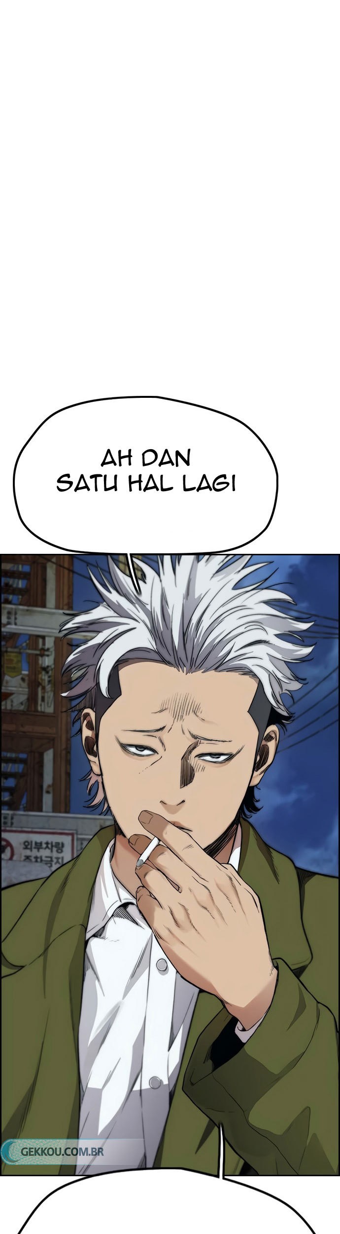 Wind Breaker chapter 424 halaman 77