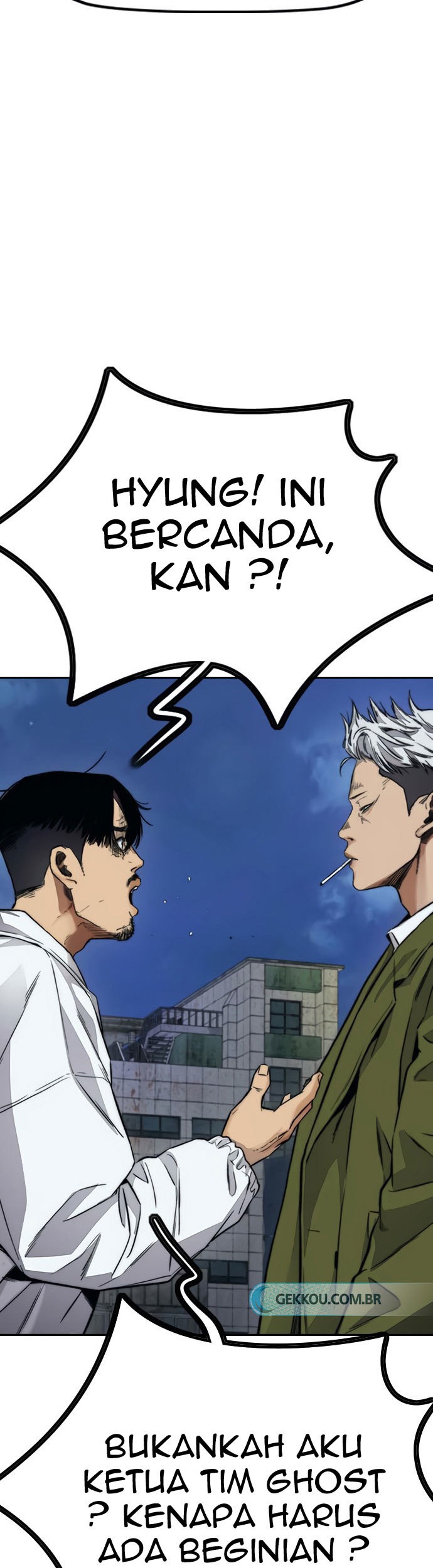 Wind Breaker chapter 424 halaman 79