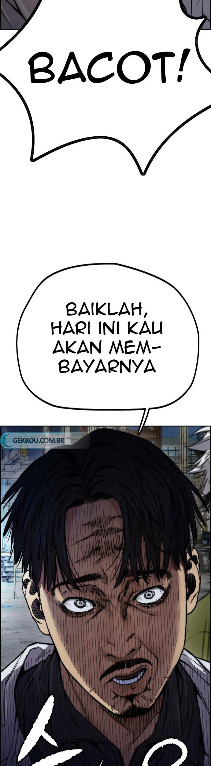 Wind Breaker chapter 424 halaman 87