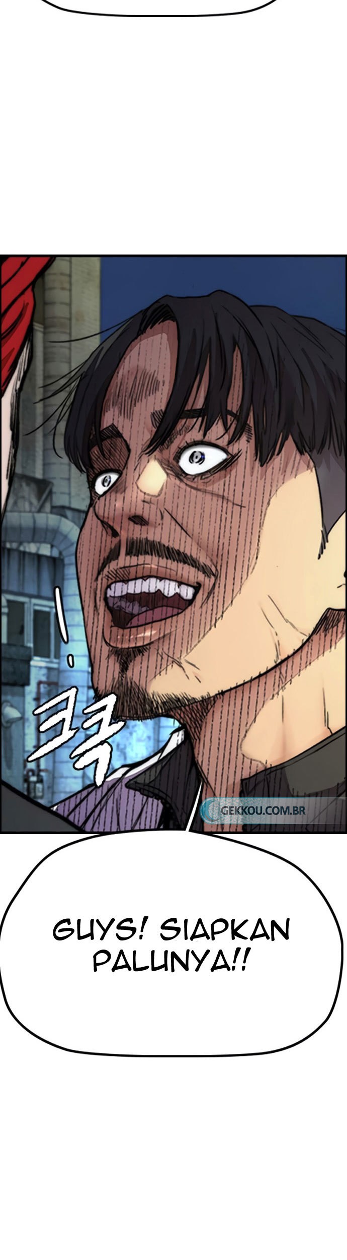 Wind Breaker chapter 424 halaman 91