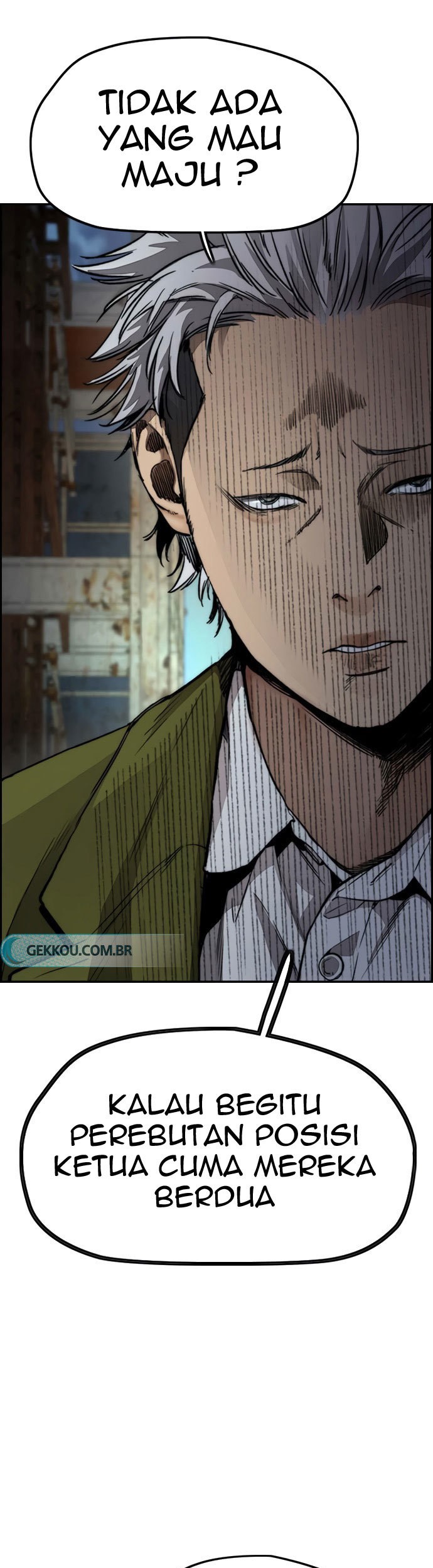 Wind Breaker chapter 424 halaman 101