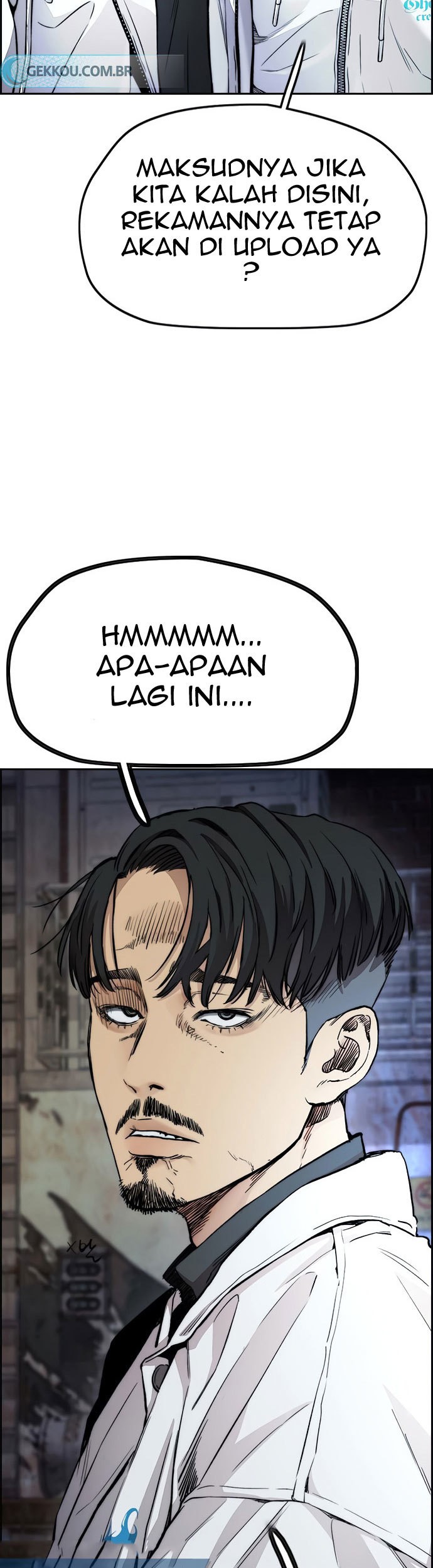 Wind Breaker chapter 424 halaman 115