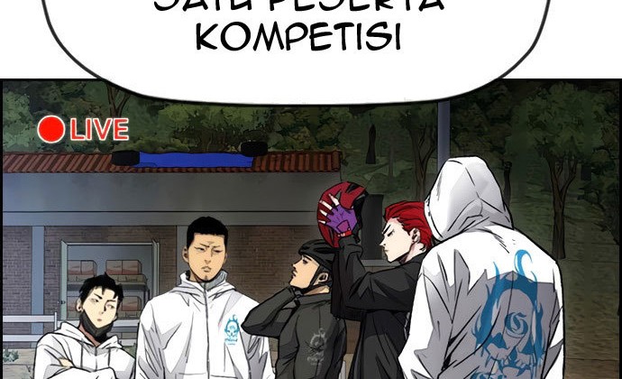 Wind Breaker chapter 424 halaman 122