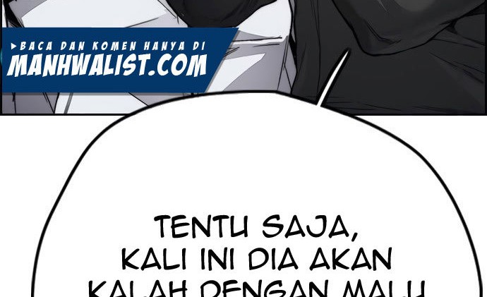 Wind Breaker chapter 424 halaman 126