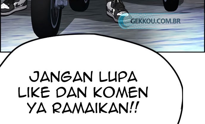 Wind Breaker chapter 424 halaman 128