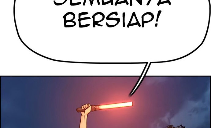 Wind Breaker chapter 424 halaman 134