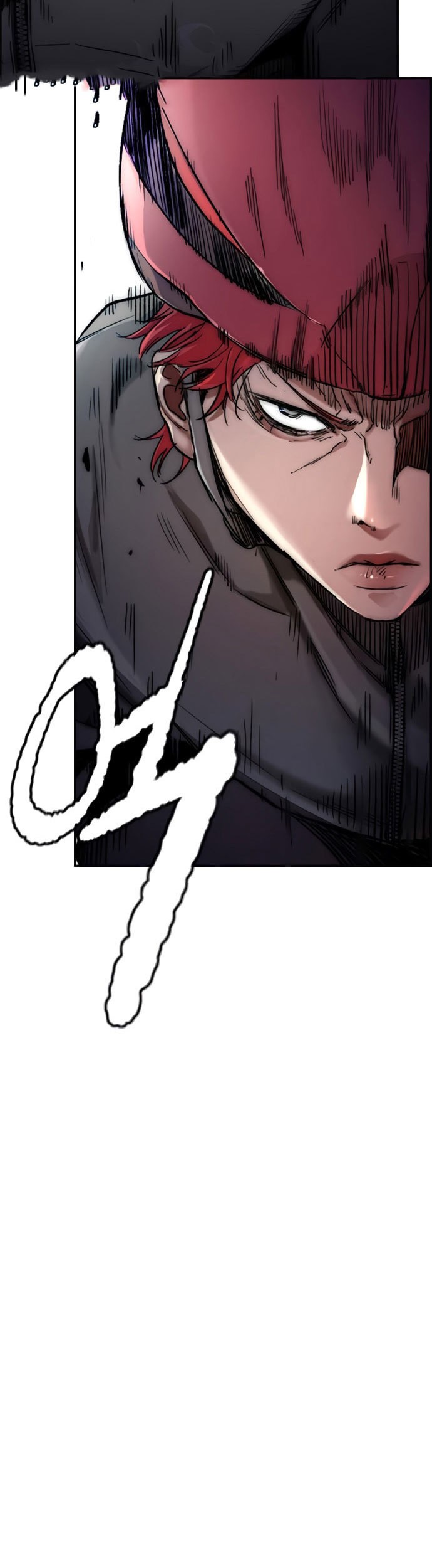 Wind Breaker chapter 424 halaman 137