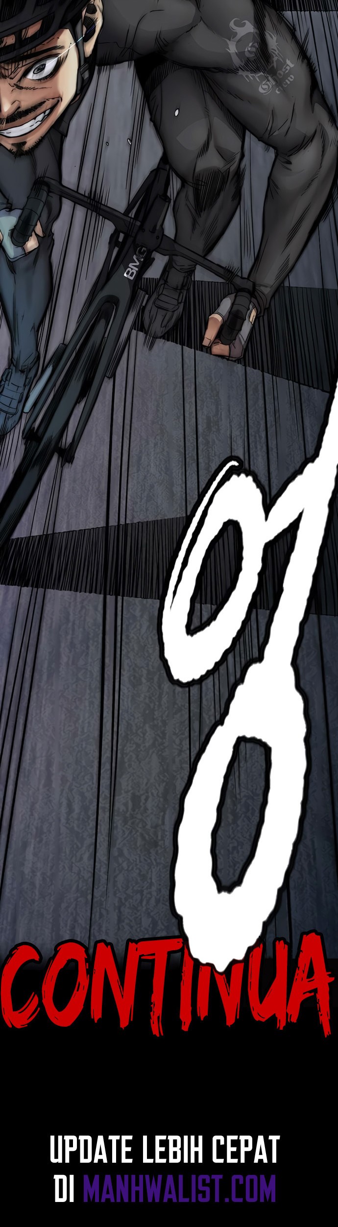 Wind Breaker chapter 424 halaman 142