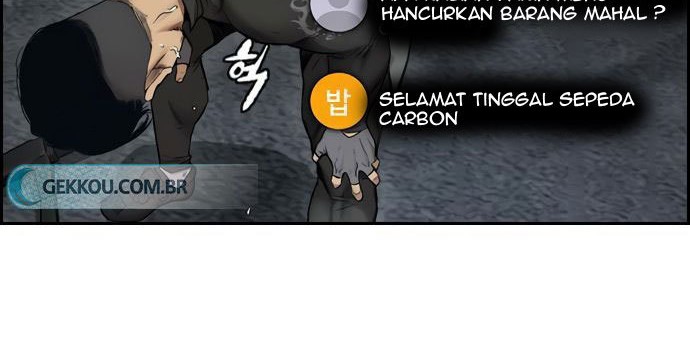Wind Breaker Bab 426 halaman 2
