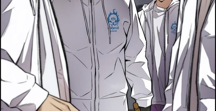 Wind Breaker Bab 426 halaman 14