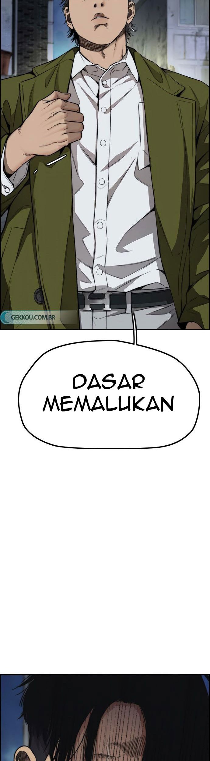 Wind Breaker Bab 426 halaman 33